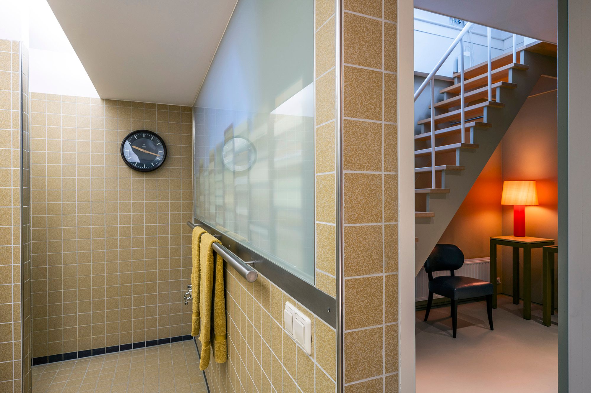 Foto 24 van Lauriergracht 37-C