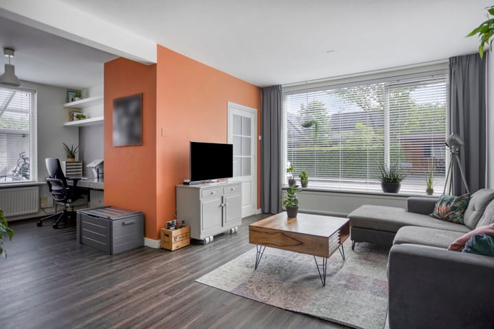 Foto 12 van Cortenbachstraat 42