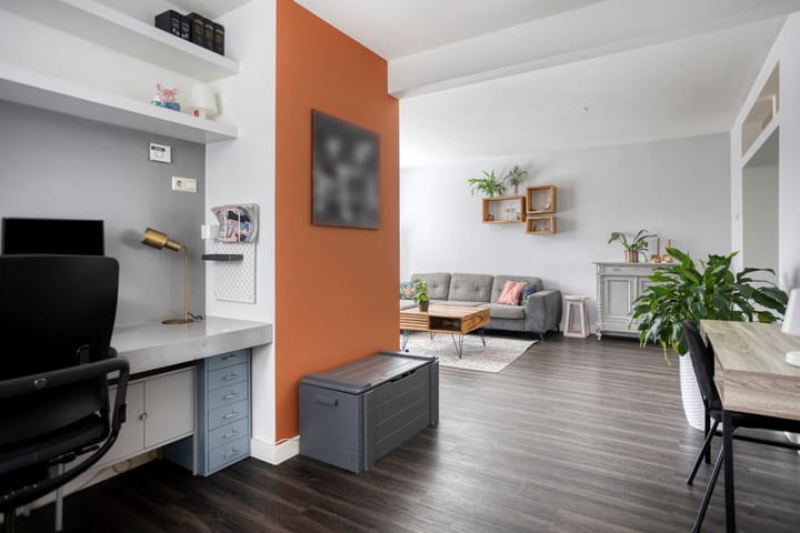 Foto 13 van Cortenbachstraat 42