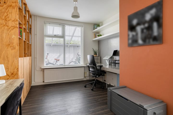 Foto 14 van Cortenbachstraat 42