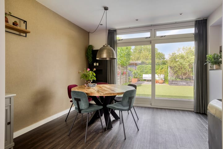 Foto 15 van Cortenbachstraat 42