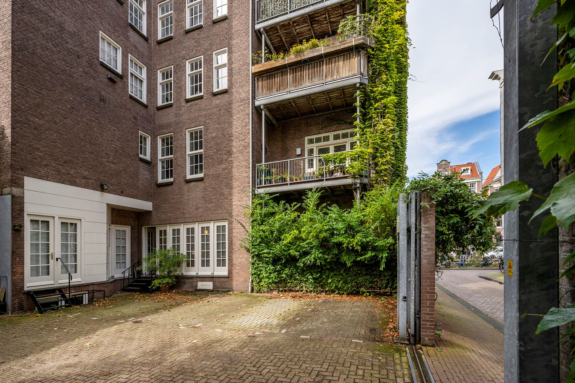 Foto 30 van Lauriergracht 37-C