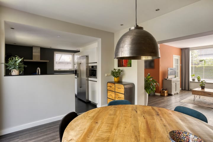 Foto 16 van Cortenbachstraat 42