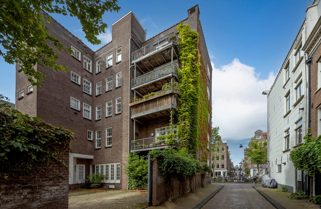 Foto 31 van Lauriergracht 37-C