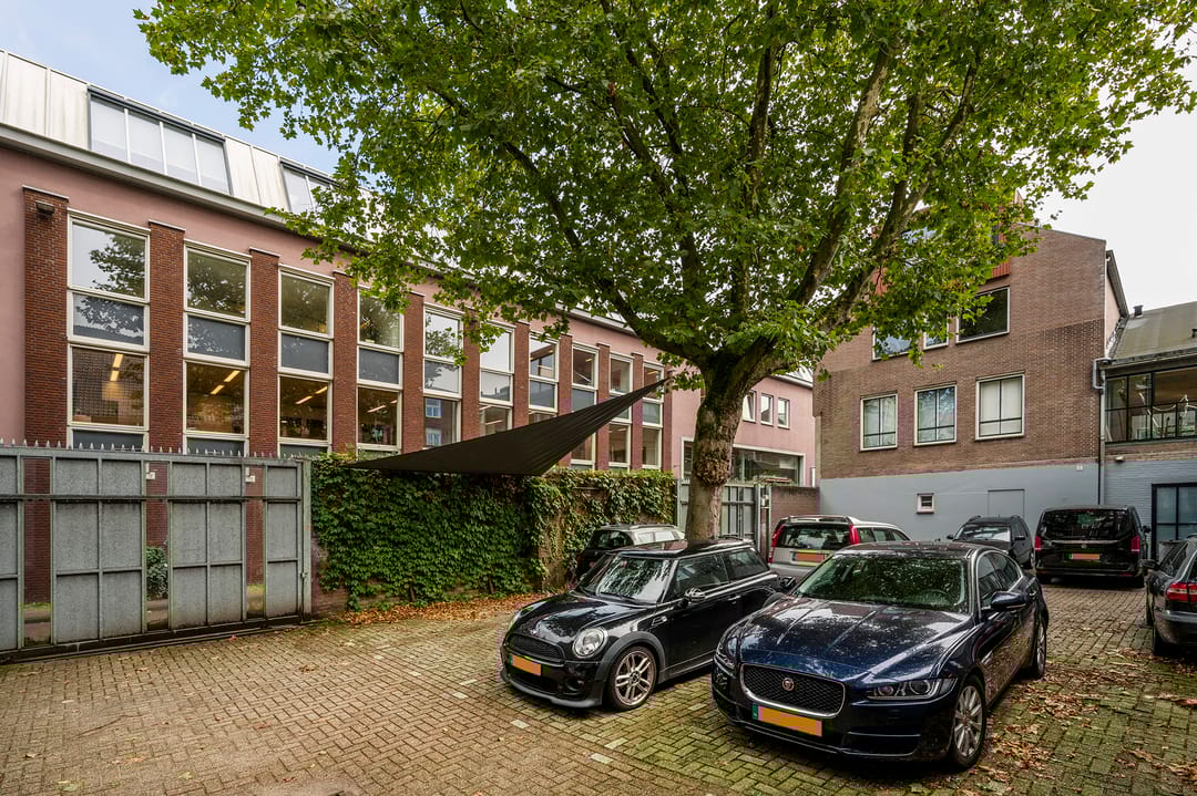 Foto 32 van Lauriergracht 37-C