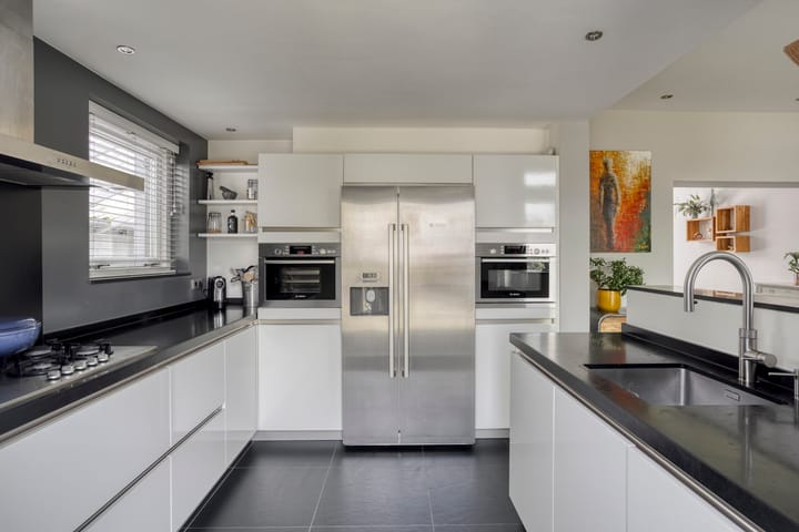 Foto 20 van Cortenbachstraat 42