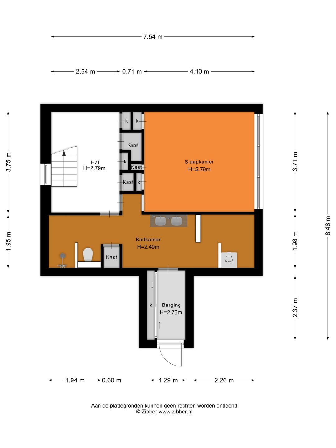 Foto 37 van Lauriergracht 37-C