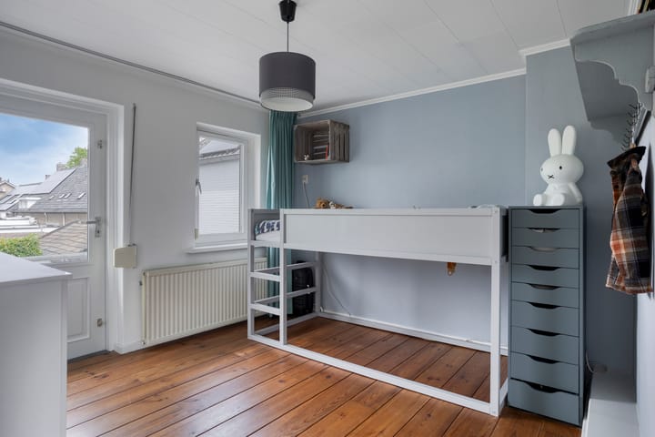 Foto 28 van Cortenbachstraat 42