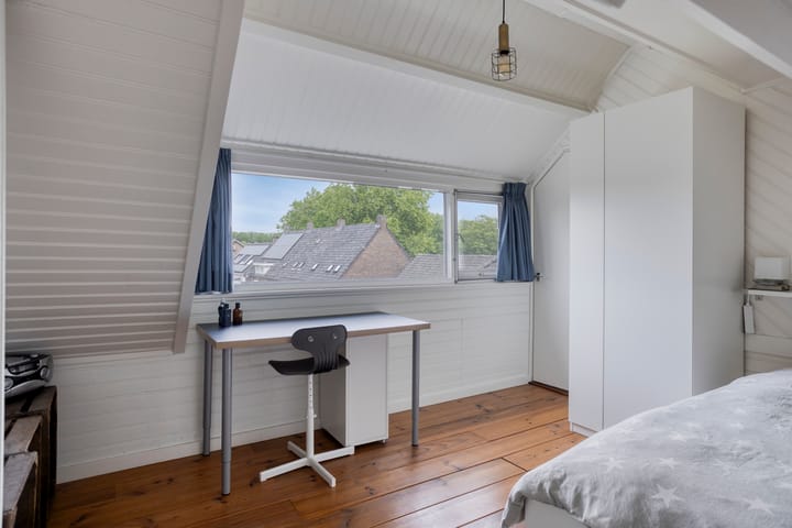 Foto 30 van Cortenbachstraat 42