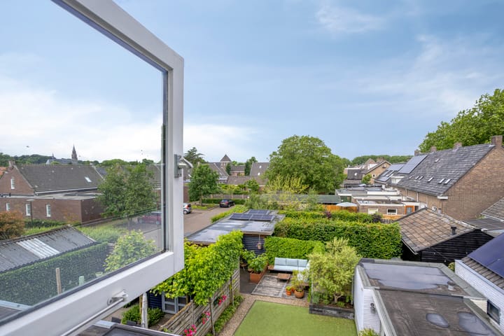 Foto 32 van Cortenbachstraat 42