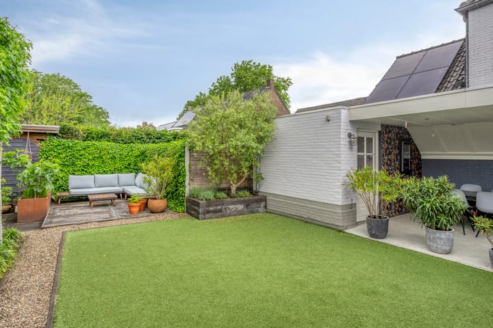 Foto 33 van Cortenbachstraat 42