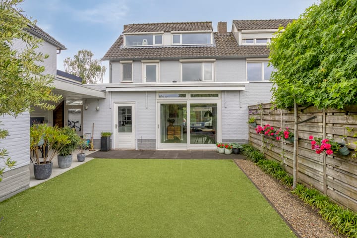 Foto 35 van Cortenbachstraat 42