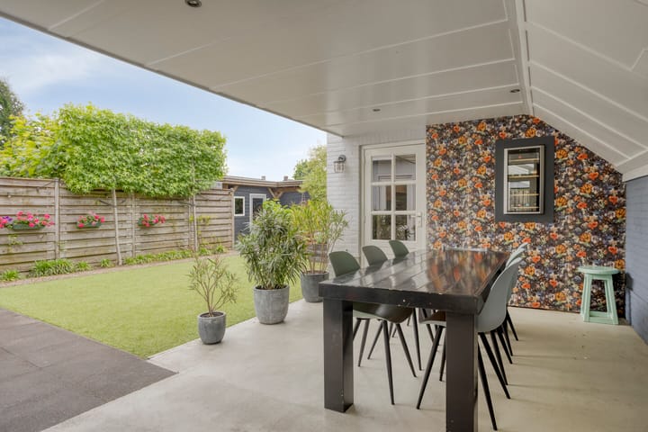 Foto 38 van Cortenbachstraat 42