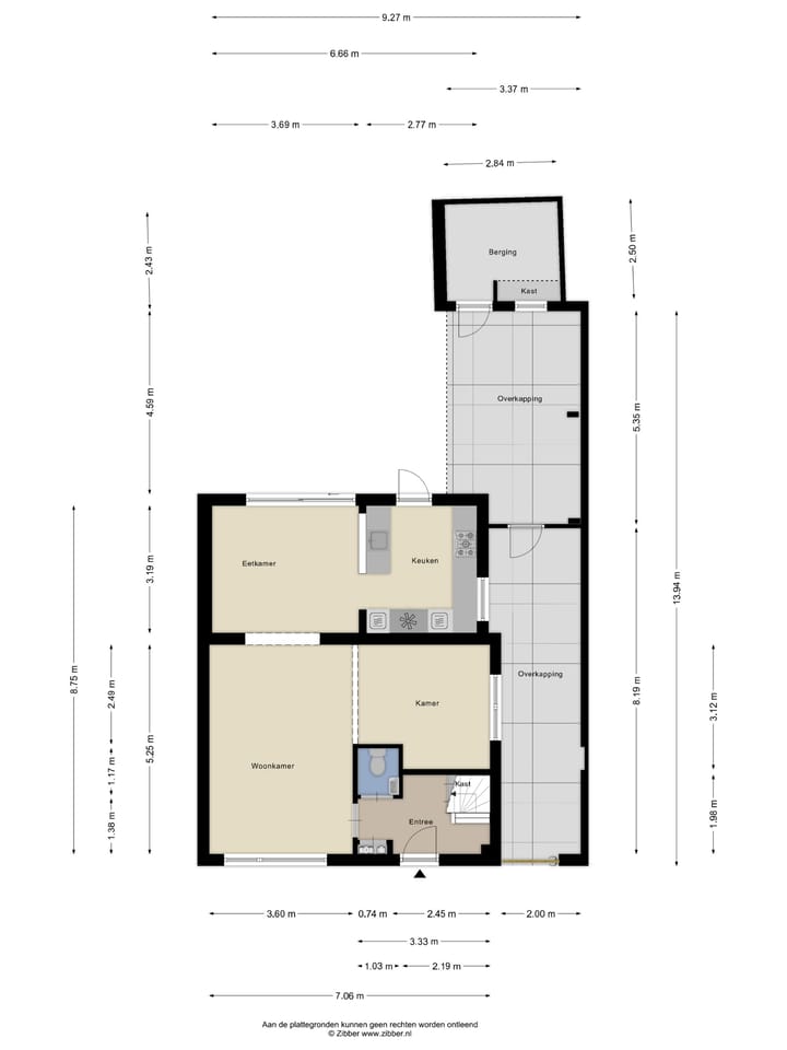 Foto 46 van Cortenbachstraat 42