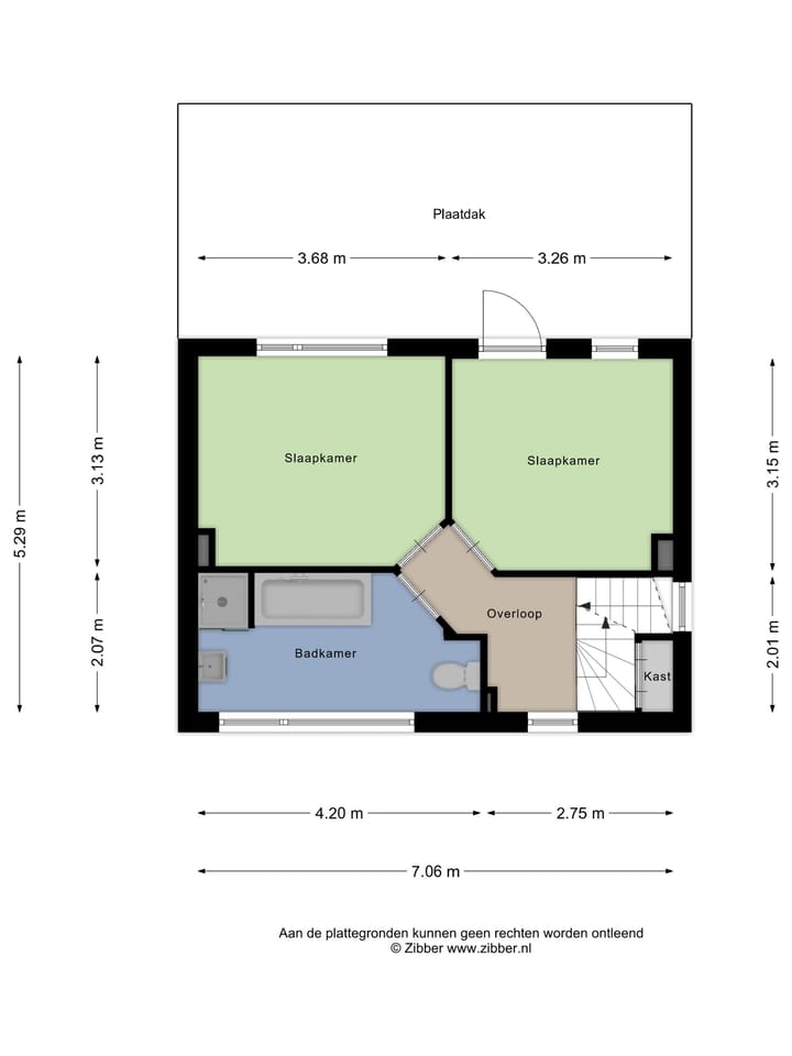Foto 47 van Cortenbachstraat 42