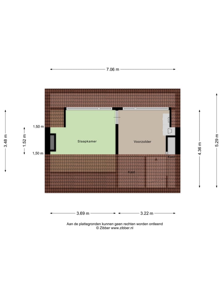 Foto 48 van Cortenbachstraat 42