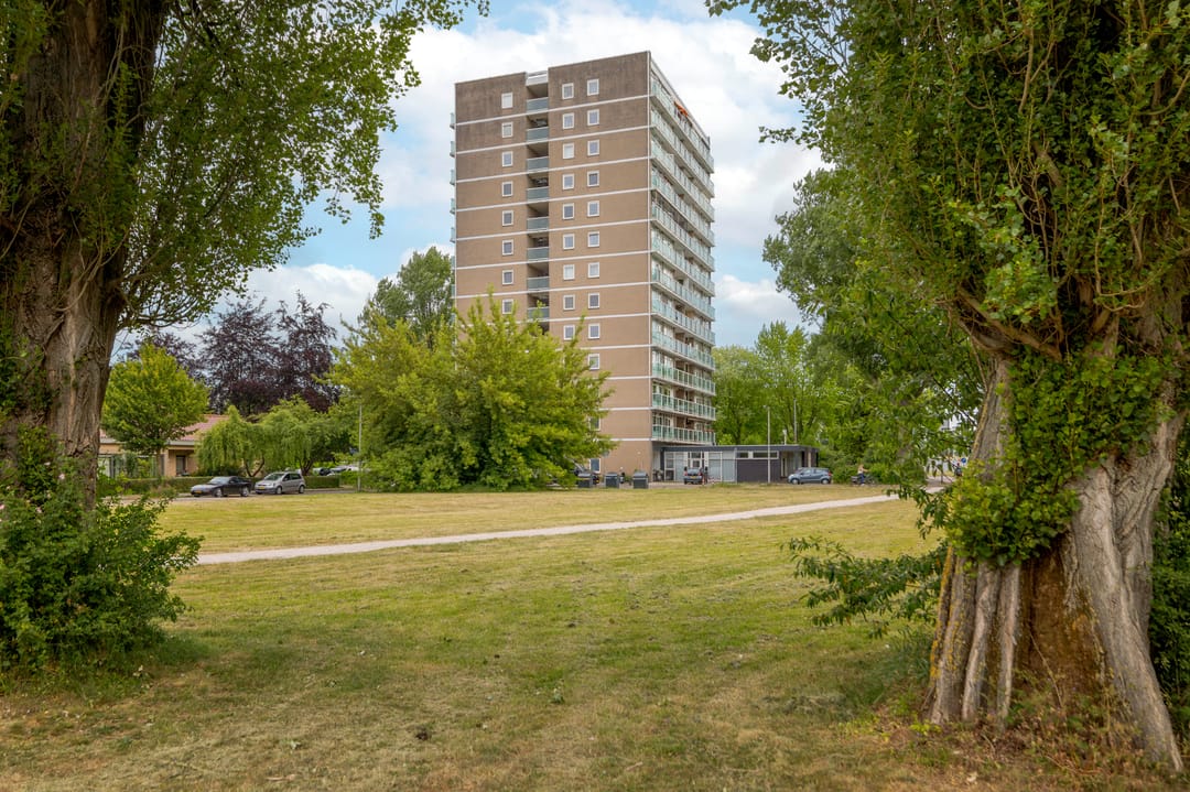 Photo 1 of Klaverlaan 40