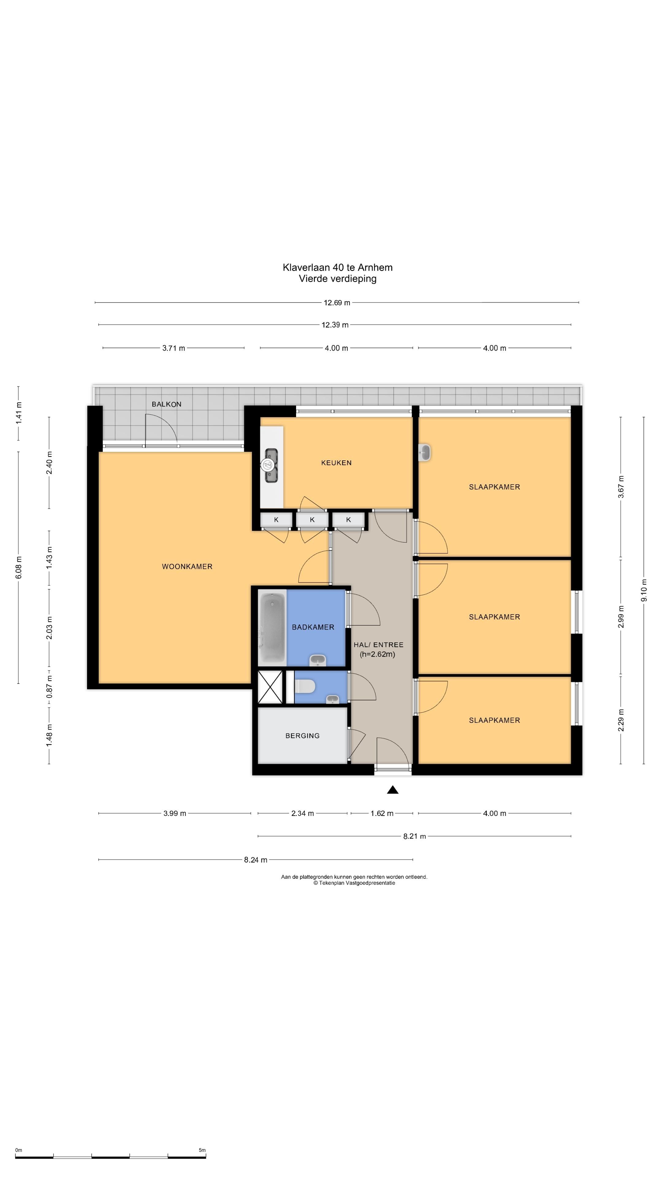 Photo 30 of Klaverlaan 40