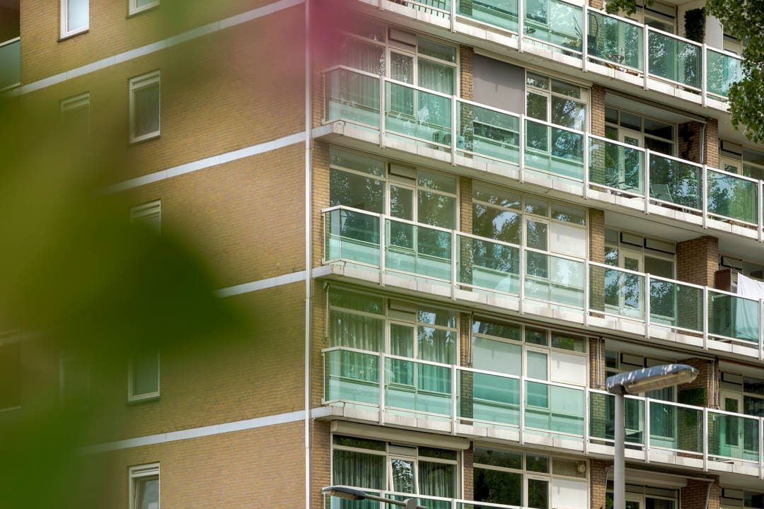 Photo 2 of Klaverlaan 40