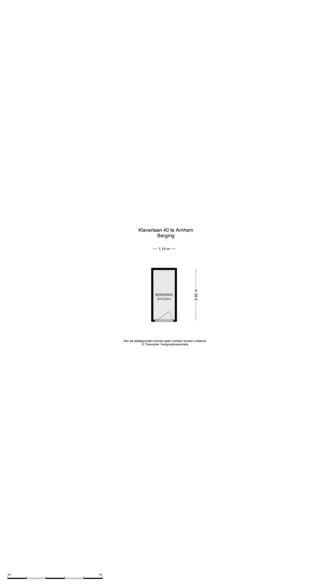 Photo 31 of Klaverlaan 40