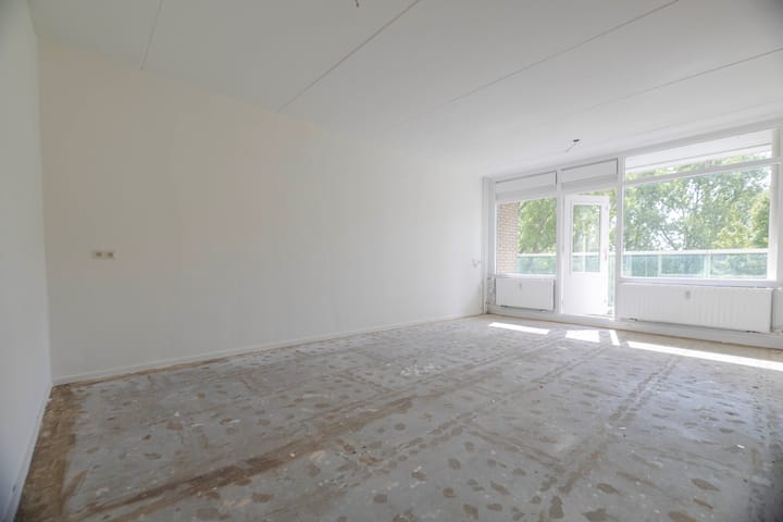 Foto 3 van Klaverlaan 40