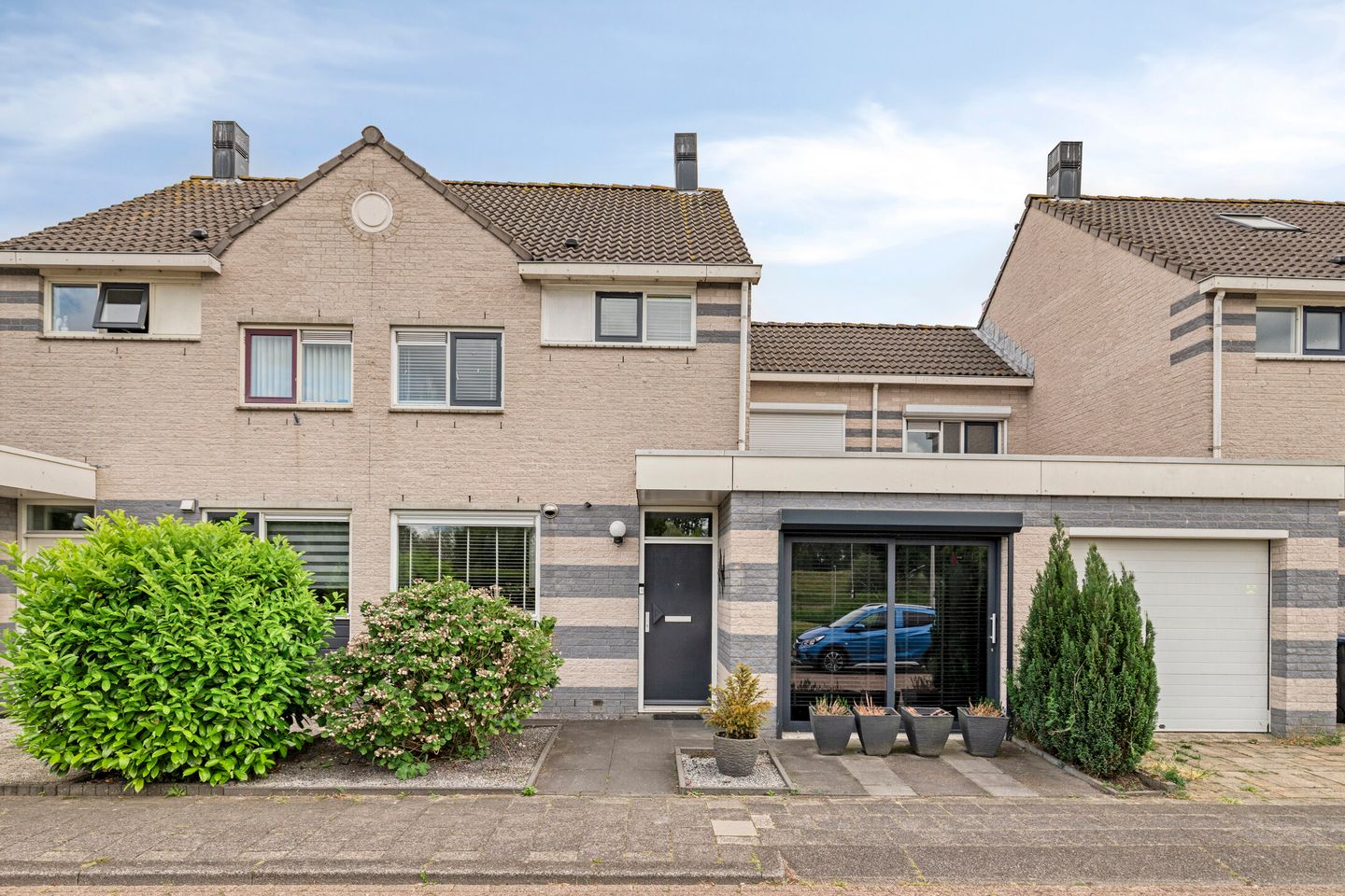 Foto 4 van Maria Kleine-Gartmanstraat 40