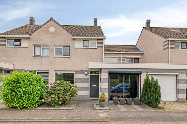 Maria Kleine-Gartmanstraat 40