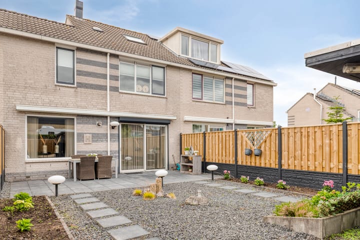 Foto 1 van Maria Kleine-Gartmanstraat 40