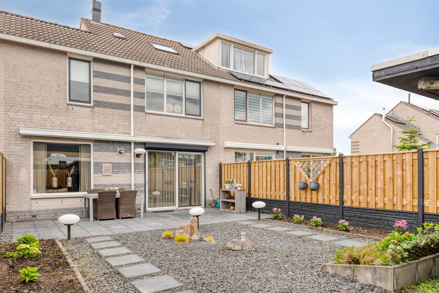 Foto 1 van Maria Kleine-Gartmanstraat 40