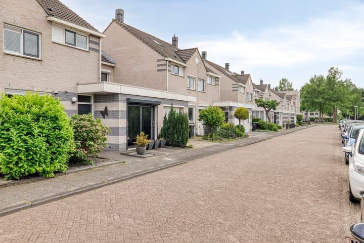 Foto 5 van Maria Kleine-Gartmanstraat 40