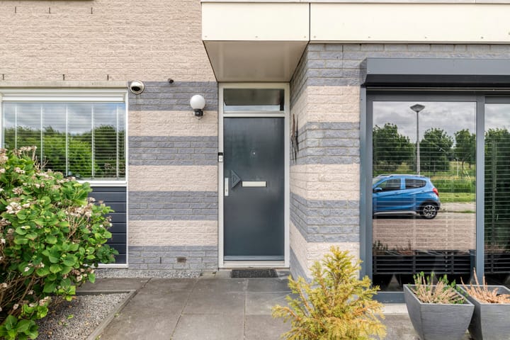 Foto 6 van Maria Kleine-Gartmanstraat 40