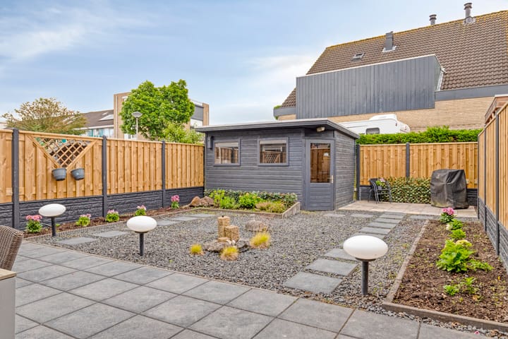 Foto 18 van Maria Kleine-Gartmanstraat 40