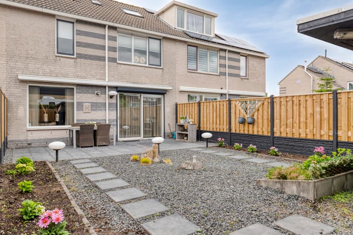 Foto 19 van Maria Kleine-Gartmanstraat 40