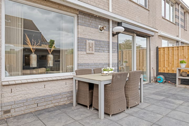 Foto 20 van Maria Kleine-Gartmanstraat 40