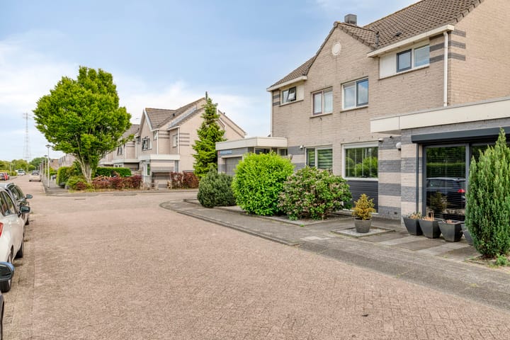 Foto 40 van Maria Kleine-Gartmanstraat 40