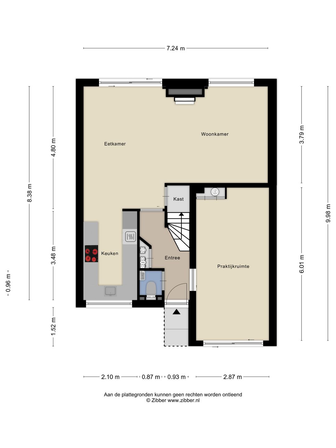 Foto 43 van Maria Kleine-Gartmanstraat 40