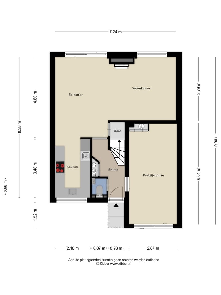 Foto 43 van Maria Kleine-Gartmanstraat 40