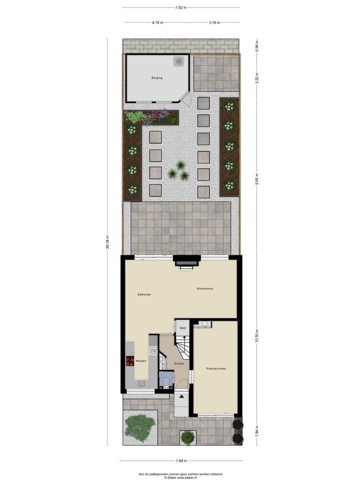 Foto 44 van Maria Kleine-Gartmanstraat 40