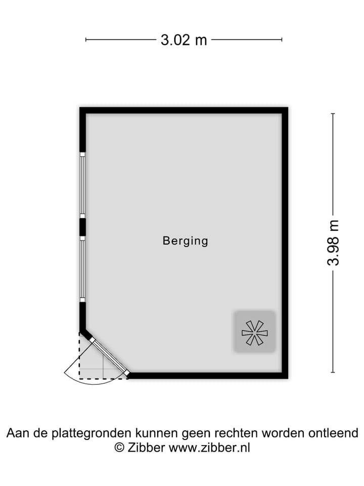 Foto 45 van Maria Kleine-Gartmanstraat 40