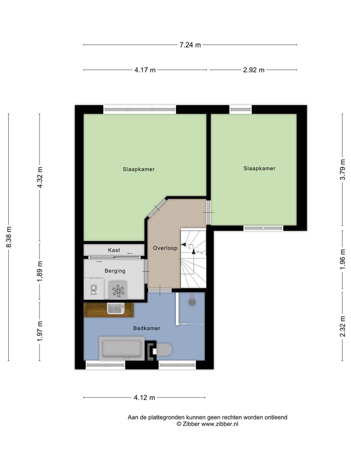 Foto 46 van Maria Kleine-Gartmanstraat 40