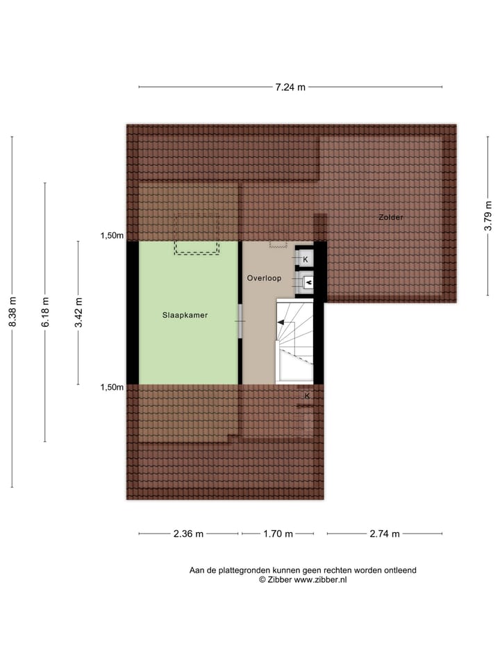 Foto 47 van Maria Kleine-Gartmanstraat 40