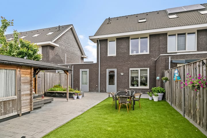 Foto 6 van Maximalaan 74