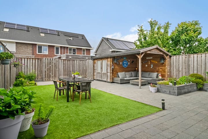 Foto 32 van Maximalaan 74