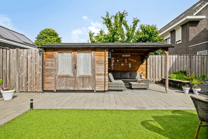 Foto 35 van Maximalaan 74