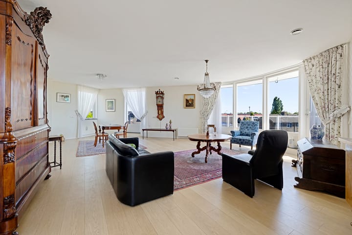 Foto 12 van Dobbe 19