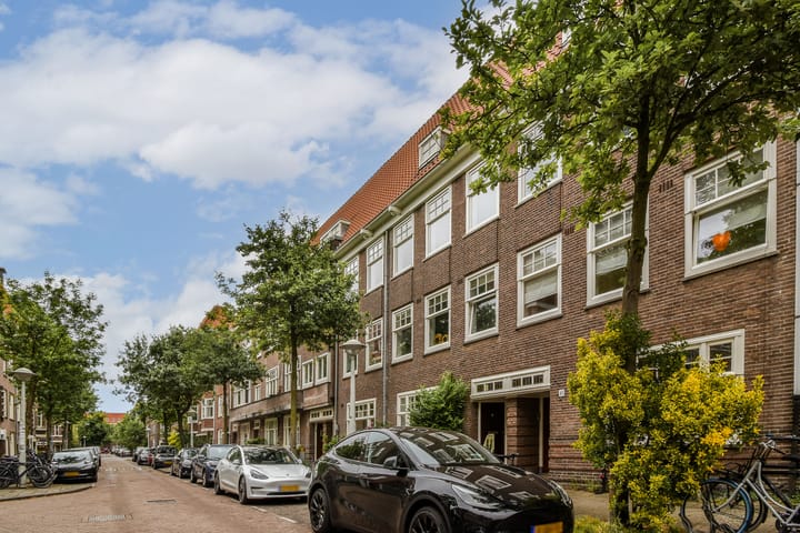 Agamemnonstraat 43-2