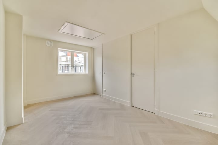 Foto 3 van Agamemnonstraat 43-2