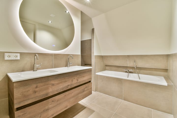 Foto 4 van Agamemnonstraat 43-2