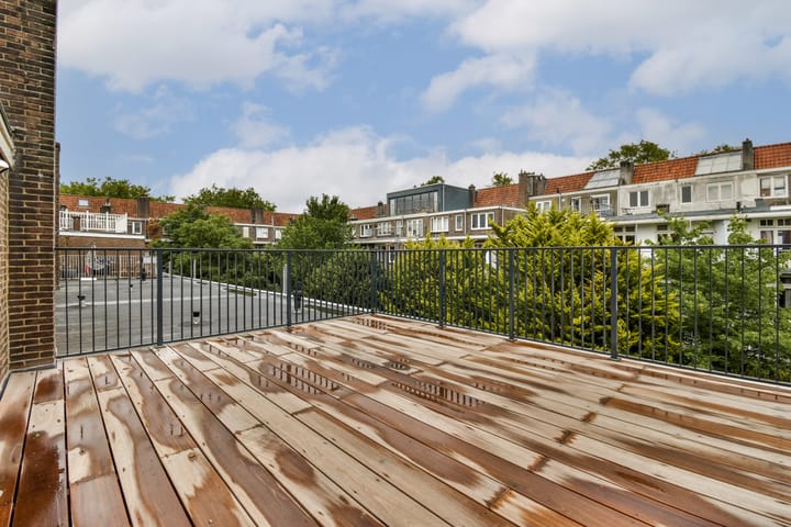 Foto 5 van Agamemnonstraat 43-2