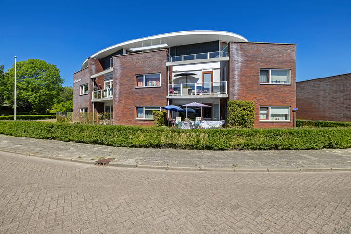 Foto 38 van Dobbe 19